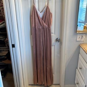 ✨CLOSET CLEAN OUT SALE: Shimmer Jumper